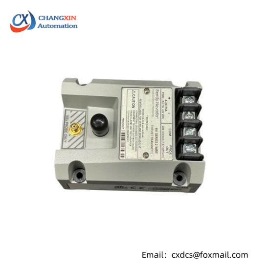 Bently Nevada 991-01-XX-01-01 Thrust Transmitter