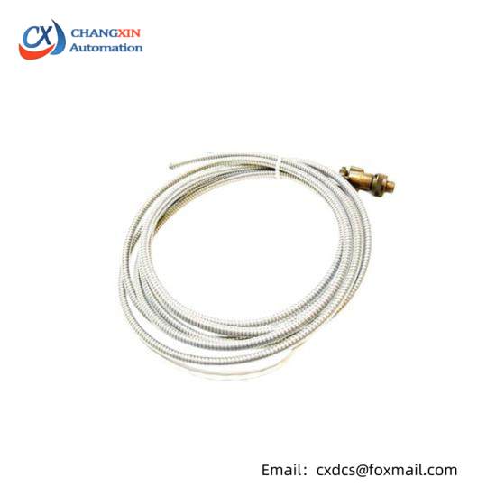 Bently Nevada 991-06-XX-01-00 MOD:164113-01  Proximity Sensor