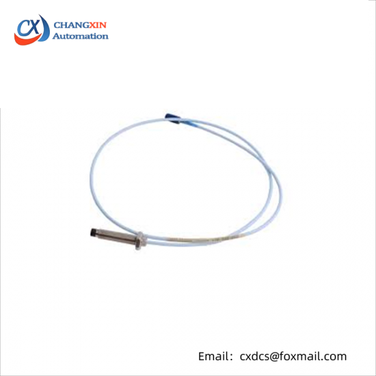 Bently Nevada BN33OOXL-330103-AOO-B10-C10-D02-E00 Proximity Transducer