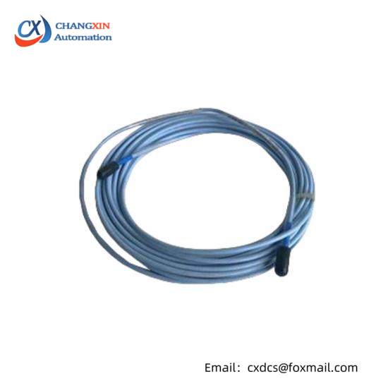 Bently Nevada Extension Cable 330130-080-03-CN