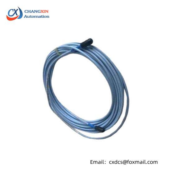 Bently Nevada Extension Cable 330130-080-03-CN