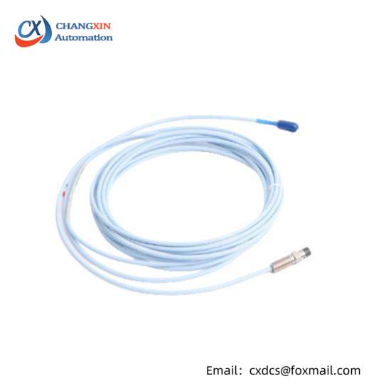 Bently Nevada Extension Cable 330130-080-10-CN