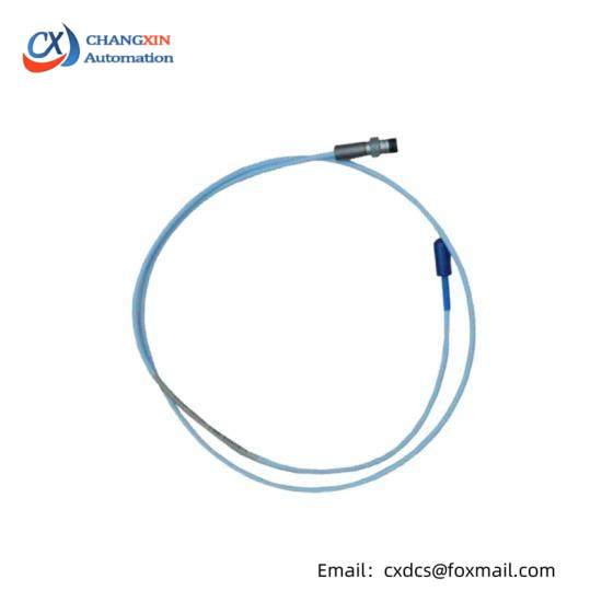 Bently Nevada Extension Cable 330171-00-10-05-02-05