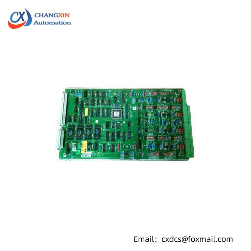 BENTLY NEVADA PWA103928-01 Interface Module