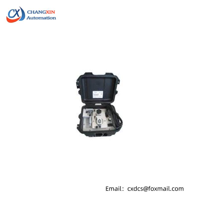 BENTLY NEVADA TK-3e 177313-01-01-00 Proximity System Test Kit