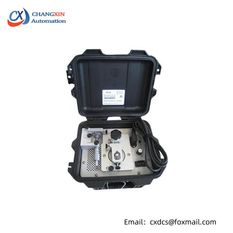 Bently Nevada TK-3E 177313-02-01 Proximity System Test Kit