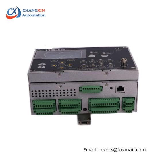 Bently Nevada TK3-3E Vibration Calibration Analyzer