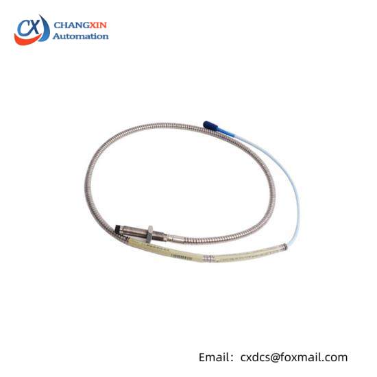BENTLY NEVADA TM0180-045-00 Proximity Probe