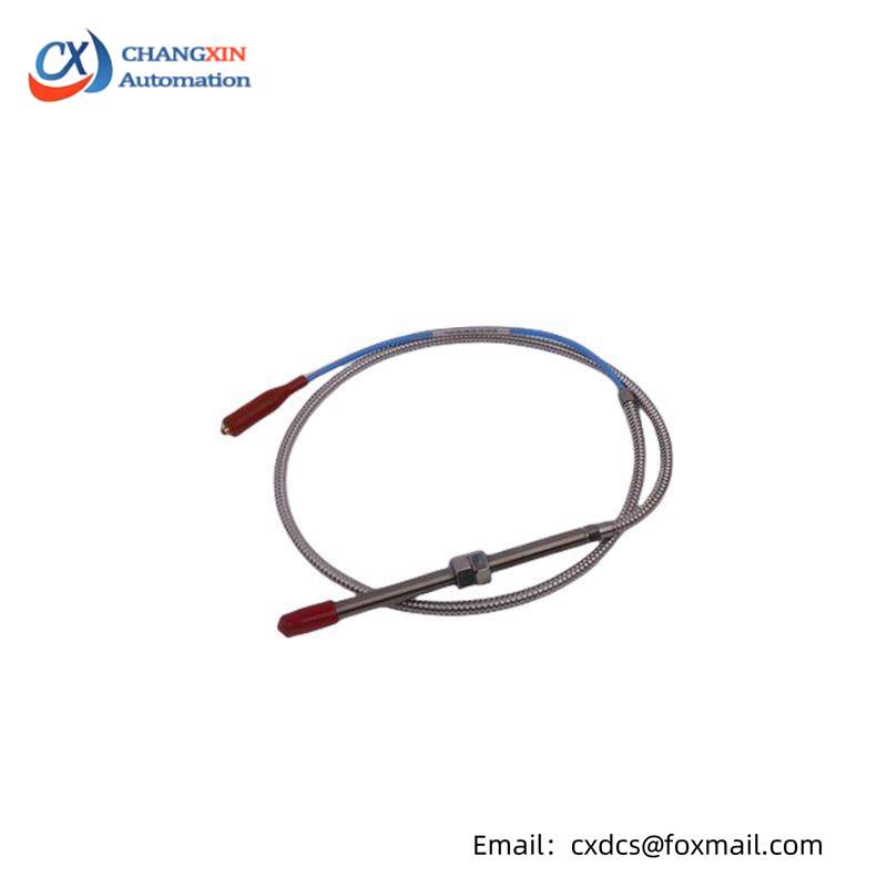 Bently Nevada TM0180-08-00-15-10-02 Proximity Probe