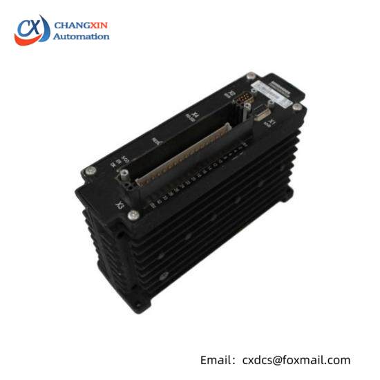 BERGER LAHR BLC382TCPUC1S LX800  CONTROLLER