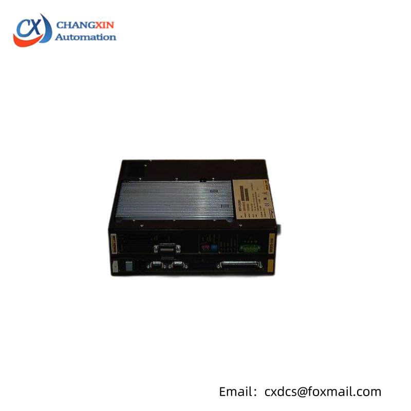 BERGER LAHR WDP3-318 WDP3-318.0801 Positioning controller