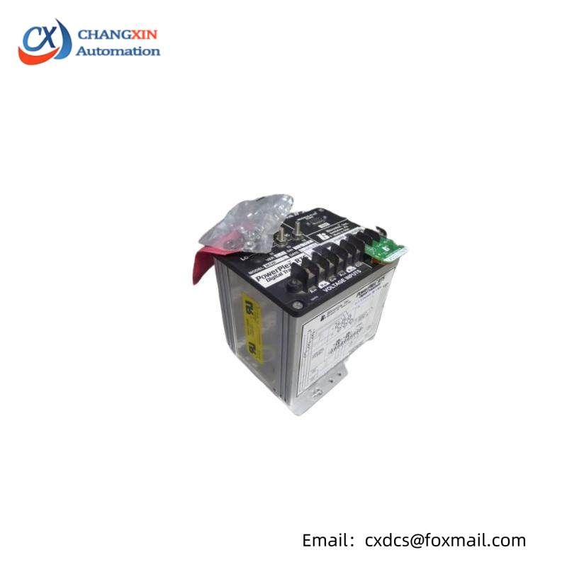 BITRONICS POWERPLEX RTS MTWIN4B DIGITAL TRANSDUCER