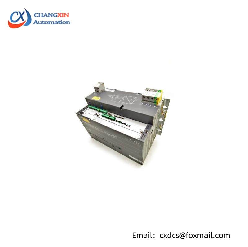 Bosch 1070079403-107 Weld Controller
