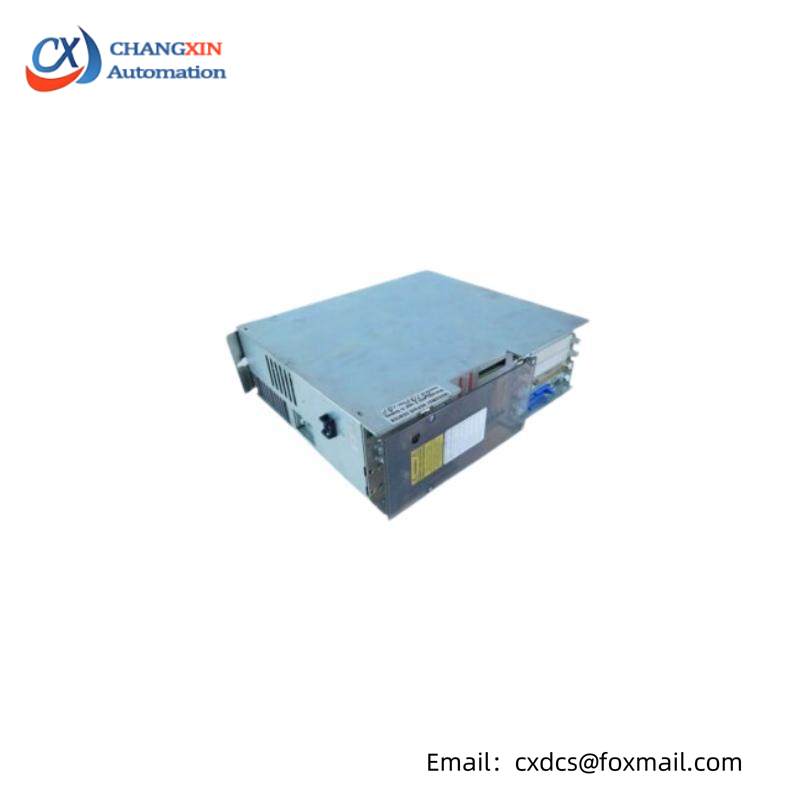BOSCH DDS02.1-W200-DL01-01-FW digital output module