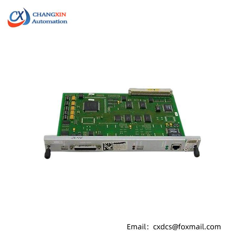 BOSCH PCI201-514D Processor module