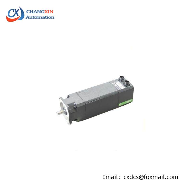 Bosch SD-A4.140.020. -01.104 Servomotor