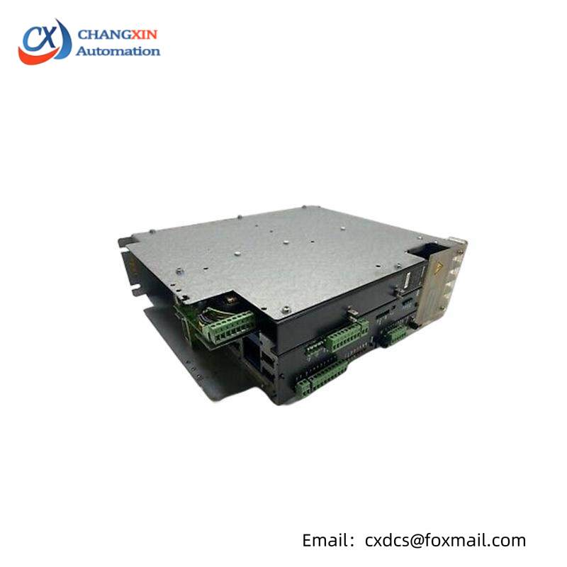 BOSCH SM 10/20-TA 055128-111 power module