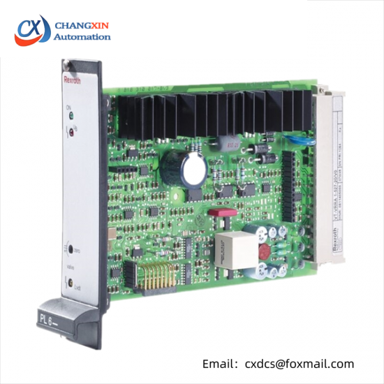 BOSCH WV60-RGC2 VT-VRPA 2-537-10/V0/RTP 0811405120 ANALOG AMPLIFIER CARD