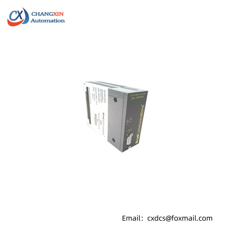 BRAD PC104-DPIO DRL-DPM-BKF