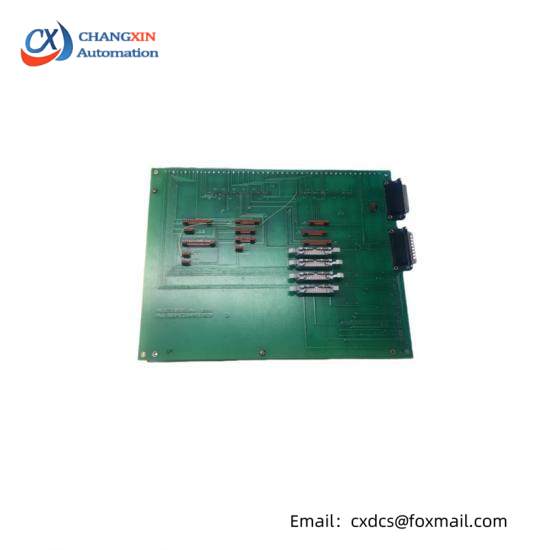 BRANSON 804-15005-01 PCB BOARD