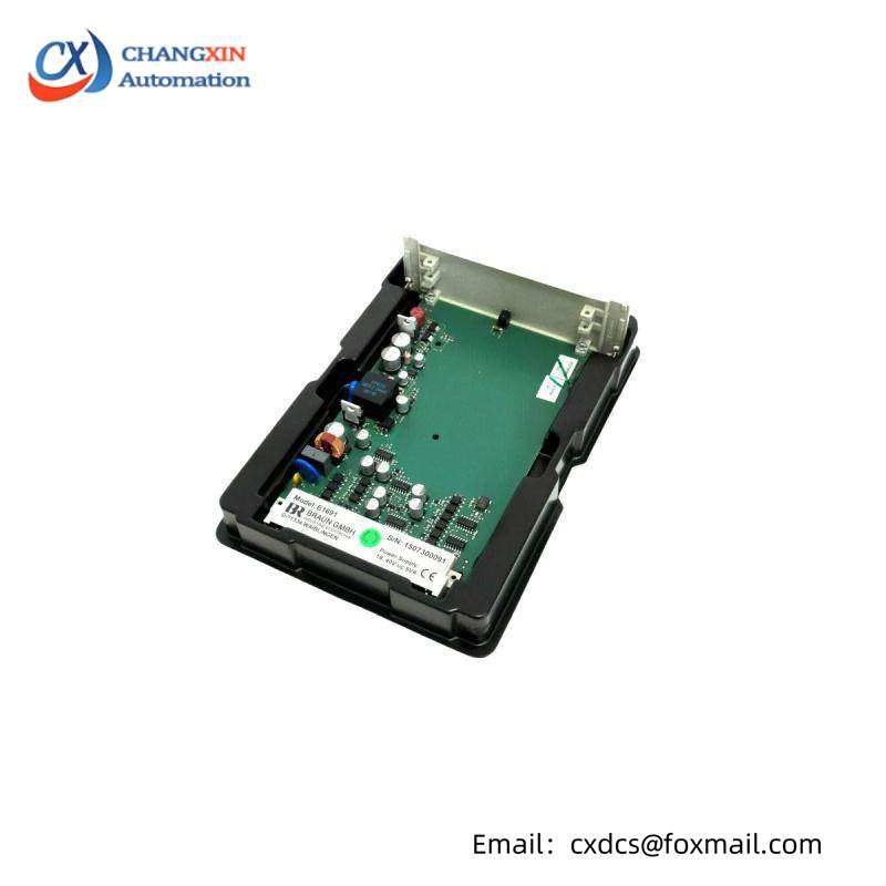 BRAUN GMBH E1691 POWER SUPPLY MODULE