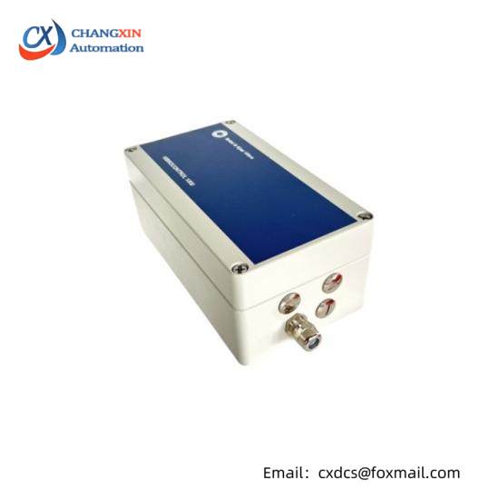 Bruel & Kjaer VC-1000 CV-116 Vibration Monitor