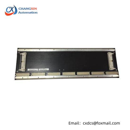 BS207  Backplane  Bachmann