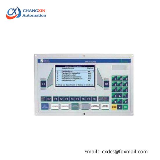 BTV06.1HN-RS-FW INDRAMAT