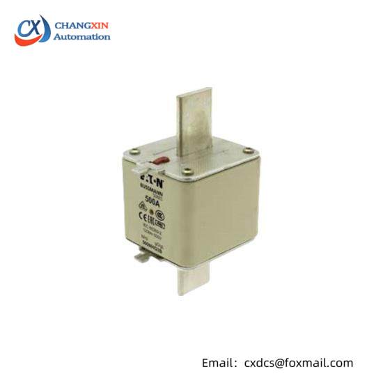 BUSSMANN 500NHG3B Combination fuse status indicator