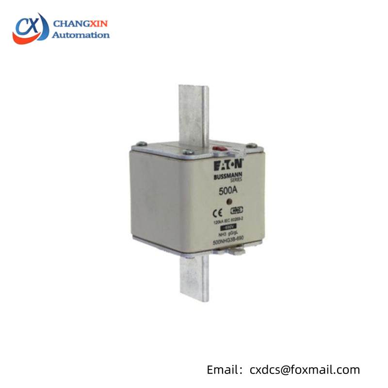 BUSSMANN 50NH00 G-690