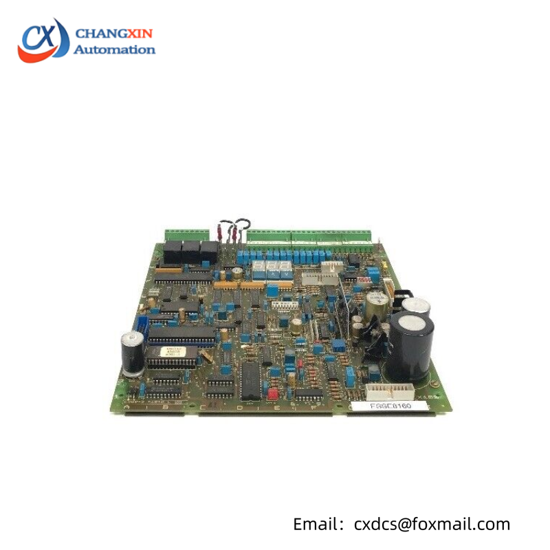 SIEMENS C98043-A1240 control card