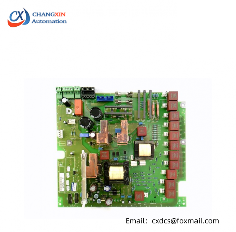 SIEMENS C98043-A7002-L4-12 Power Interface