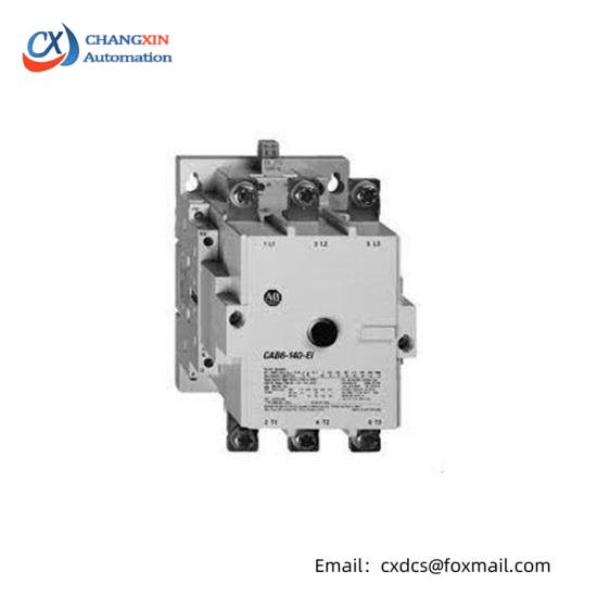 CAB6140EI contactor