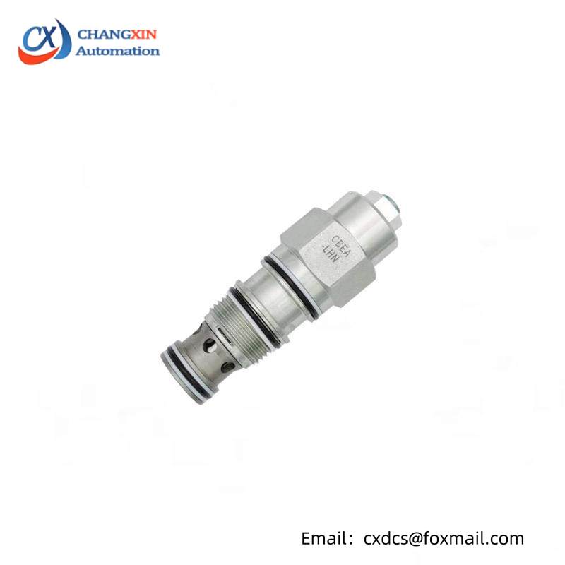 SUN CBEA-LHN-XAW/S Counterbalance valves