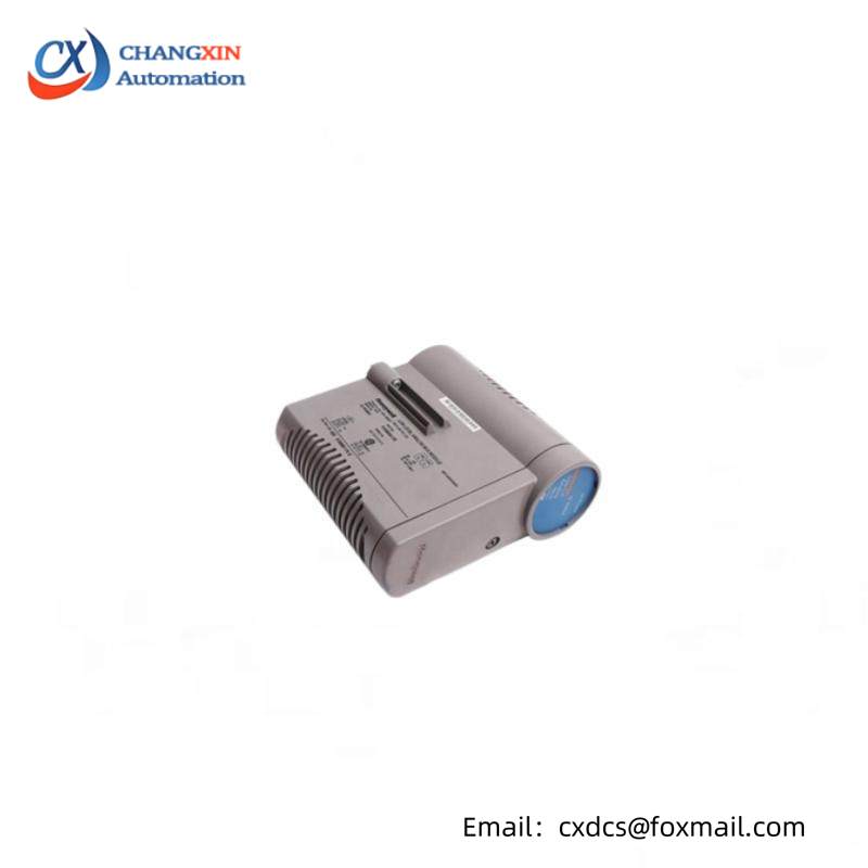 HONEYWELL CC-PAIN01 51306513-175 Analog Input Module