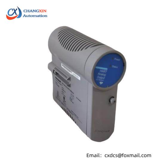 CC-PAOH01 (51405039-175)  Honeywell Analog Output Module