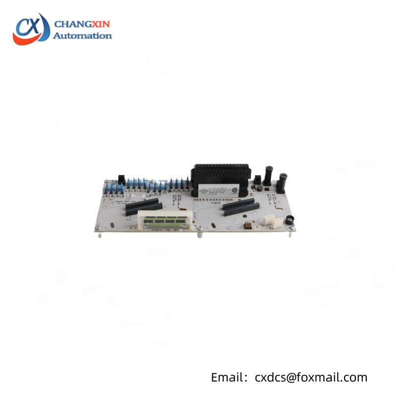 HONEYWELL CC-TAID11 51306731-175 Analog Input IOTA