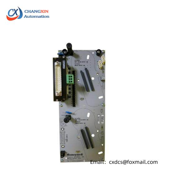 CC-TAOX11  Honeywell CCGAOX11  Analog Output Module