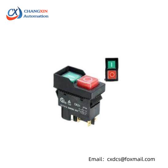 CC02-01309-000 C787 SWITCH BOX