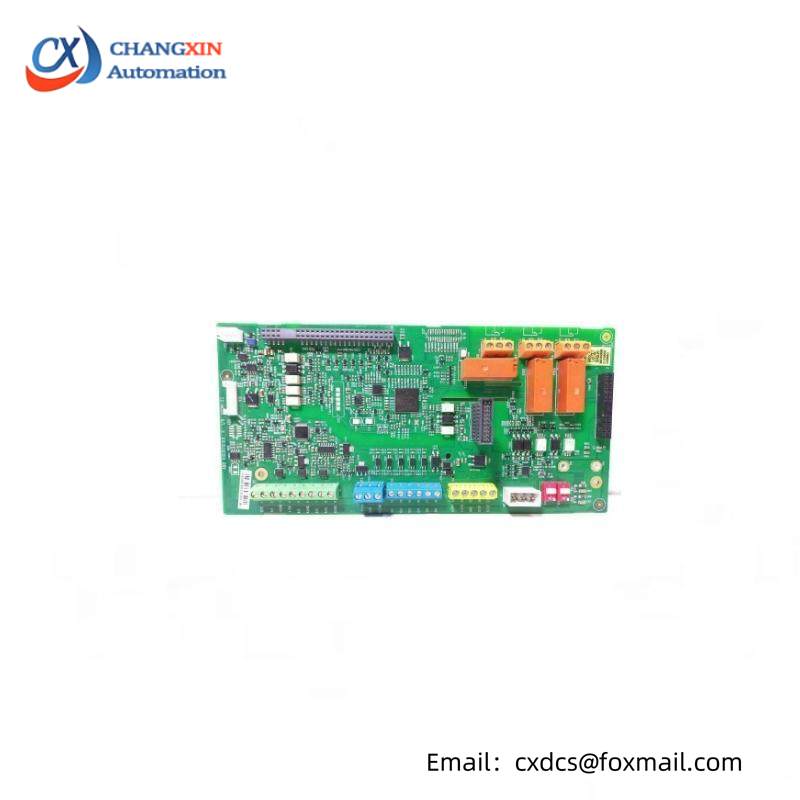 AB 1440-TPS02-01RA Monitoring Measurement Modules
