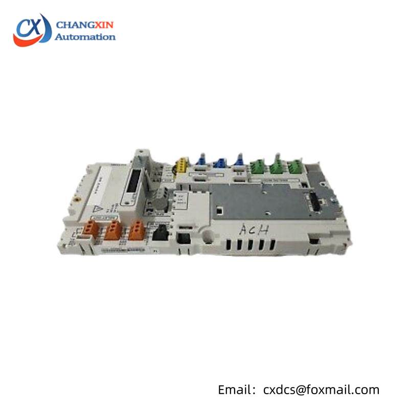 ABB ccu-24 Inverter main board
