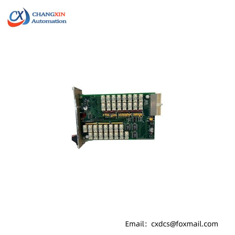 MKS CDN500-19 0190-07970 PRODUCER SE CH INTLK MOD