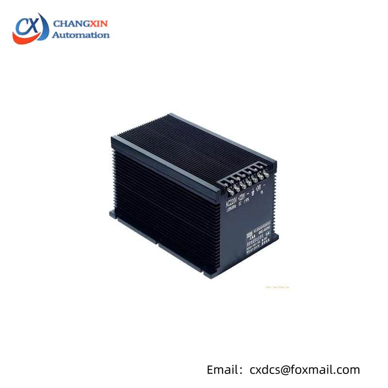CHAOYANG Power Supply 4NIC-DC325/G Power Supply Module
