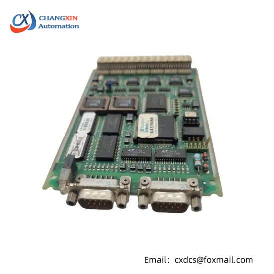 CI532V03 3BSE003828R1  ABB  Communication Module