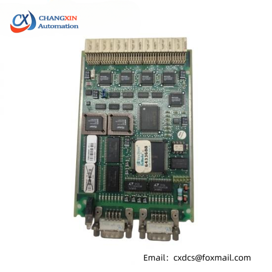 ABB CI532V03 3BSE003828R1 Communication Modules