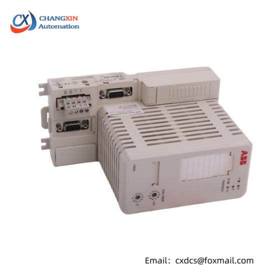 CI830 3BSE013252R1  Profibus DP Communications Interface  ABB