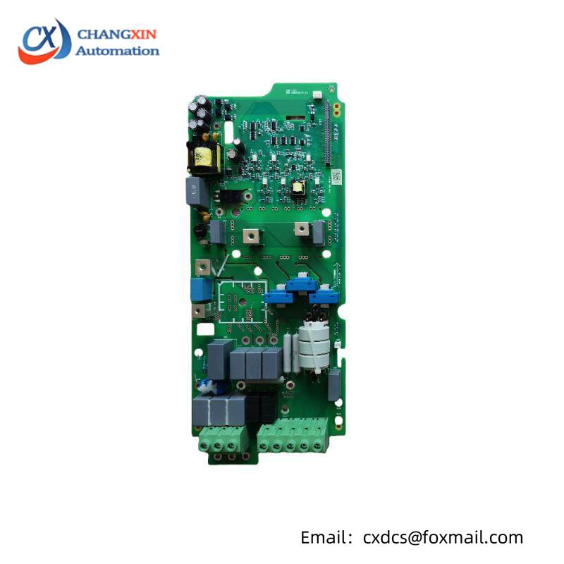 ABB CINT-4411C Inverter drive board power supply board