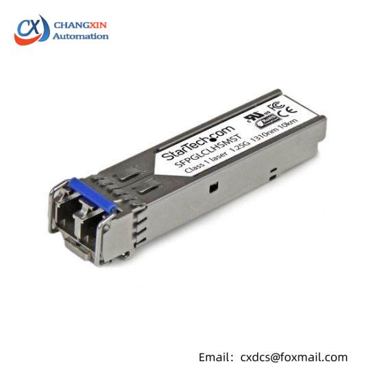Cisco GLC-LH-SM Compatible 1000BASE-LX/LH SFP 1310nm 10km Transceiver