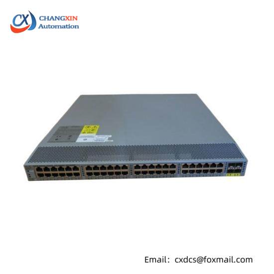 Cisco N2K-C2248TP-1GE Nexus 2000 Fabric Extender