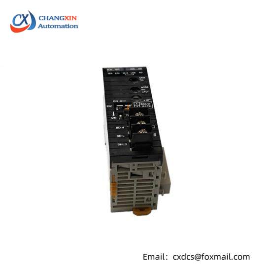 SIEMENS 6GK1503-3CA00  optical link module